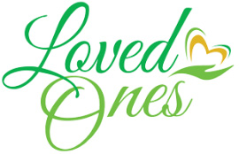 Loved Ones Logo